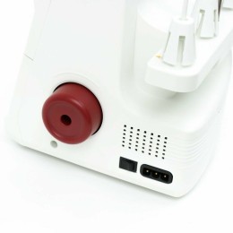 Оверлок NECCHI 5248D