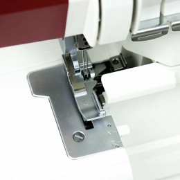 Оверлок NECCHI 5248D