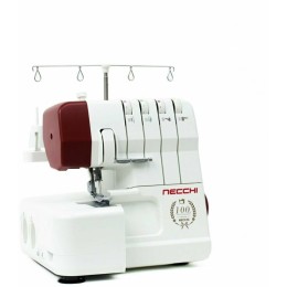 Оверлок NECCHI 5248D