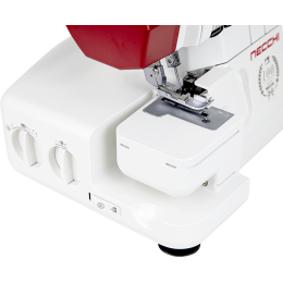 Оверлок NECCHI 5248D