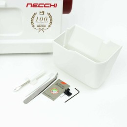 Оверлок NECCHI 5248D