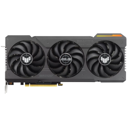 Видеокарта ASUS GeForce TUF-RTX4070TI-12G-GAMING /RTX4070TI,HDMI*2,DP*3,12G,D6X