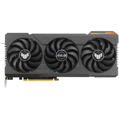 Видеокарта ASUS GeForce TUF-RTX4070TI-12G-GAMING /RTX4070TI,HDMI*2,DP*3,12G,D6X