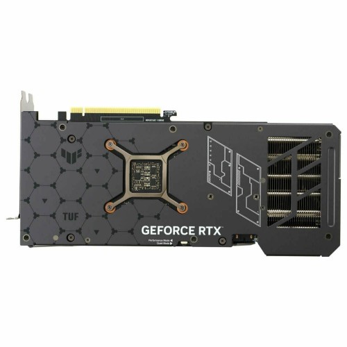 Видеокарта ASUS GeForce TUF-RTX4070TI-12G-GAMING /RTX4070TI,HDMI*2,DP*3,12G,D6X