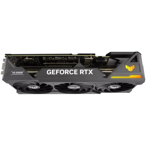 Видеокарта ASUS GeForce TUF-RTX4070TI-12G-GAMING /RTX4070TI,HDMI*2,DP*3,12G,D6X