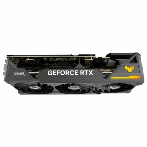 Видеокарта ASUS GeForce TUF-RTX4070TI-12G-GAMING /RTX4070TI,HDMI*2,DP*3,12G,D6X