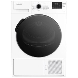 Сушильная машина HOTPOINT-ARISTON DSH 725 H кл.энер.:A++ макс.загр.:7кг белый (869896500010)