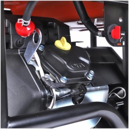 Генератор бензиновый PATRIOT GRA 12000AWS