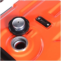 Генератор бензиновый PATRIOT GRA 12000AWS