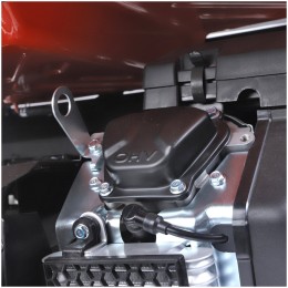 Генератор бензиновый PATRIOT GRA 12000AWS