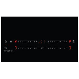 Индукционная варочная панель CIT61443 ELECTROLUX