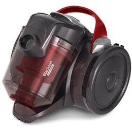 Пылесос BLACKTON Bt VC1403C Черный-Красный
