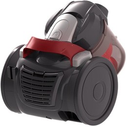 Пылесос BLACKTON Bt VC1403C Черный-Красный