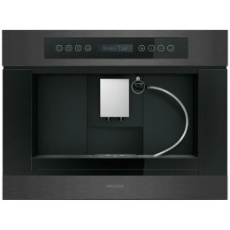 Встраиваемая кофемашина GRAUDE KV 45.0 SE 