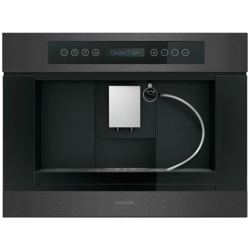 Встраиваемая кофемашина GRAUDE KV 45.0 SE 