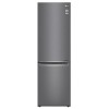 Холодильник LG GC-B459SLCL