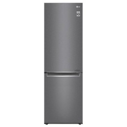 Холодильник LG GC-B459SLCL