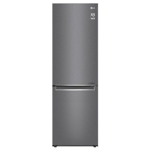 Холодильник LG GC-B459SLCL