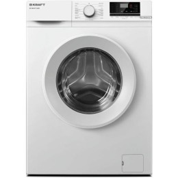 Стиральная машина KRAFT KF-MDS7106W