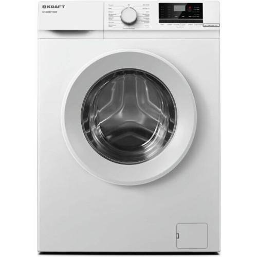 Стиральная машина KRAFT KF-MDS7106W