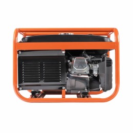Генератор бензиновый PATRIOT GRS 3500E