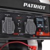 Генератор бензиновый PATRIOT GRS 3500E