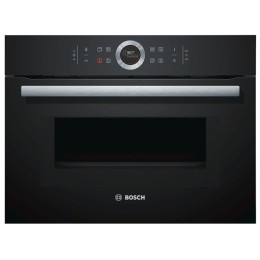 Электрический духовой шкаф Bosch CMG633BB1