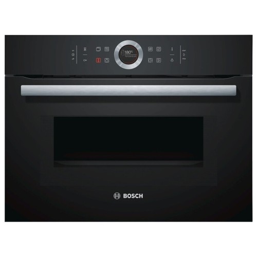 Электрический духовой шкаф Bosch CMG633BB1