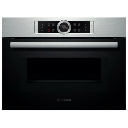 Электрический духовой шкаф Bosch CMG633BS1