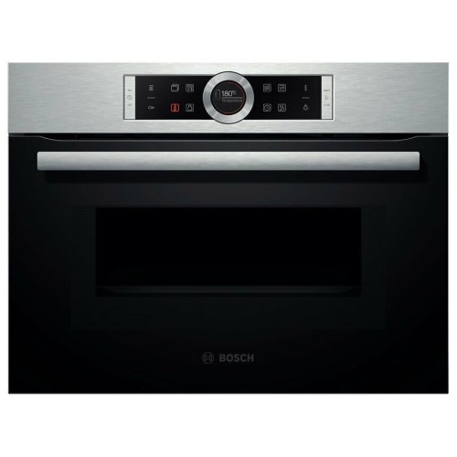 Электрический духовой шкаф Bosch CMG633BS1