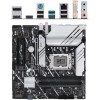 Материнская плата Asus PRIME B760M-A WIFI D4 Soc-1700 Intel B760 4xDDR4 mATX AC`97 8ch(7.1) GbLAN RAID+HDMI+DP