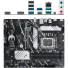 Материнская плата Asus PRIME H770-PLUS D4 Soc-1700 Intel H770 4xDDR4 ATX AC`97 8ch(7.1) 2.5Gg RAID+HDMI+DP