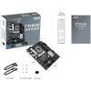 Материнская плата Asus PRIME H770-PLUS D4 Soc-1700 Intel H770 4xDDR4 ATX AC`97 8ch(7.1) 2.5Gg RAID+HDMI+DP