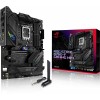 Материнская плата Asus ROG STRIX B760-F GAMING WIFI Soc-1700 Intel B760 4xDDR5 ATX AC`97 8ch(7.1) 2.5Gg RAID+HDMI+DP