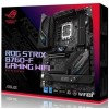 Материнская плата Asus ROG STRIX B760-F GAMING WIFI Soc-1700 Intel B760 4xDDR5 ATX AC`97 8ch(7.1) 2.5Gg RAID+HDMI+DP