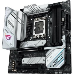 Материнская плата Asus ROG STRIX Z790-A GAMING WIFI D4 Soc-1700 Intel Z790 4xDDR4 ATX AC`97 8ch(7.1) 2.5Gg RAID+HDMI+DP