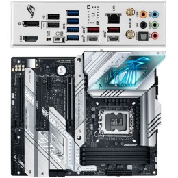 Материнская плата Asus ROG STRIX Z790-A GAMING WIFI D4 Soc-1700 Intel Z790 4xDDR4 ATX AC`97 8ch(7.1) 2.5Gg RAID+HDMI+DP