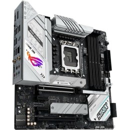 Материнская плата Asus ROG STRIX Z790-A GAMING WIFI D4 Soc-1700 Intel Z790 4xDDR4 ATX AC`97 8ch(7.1) 2.5Gg RAID+HDMI+DP