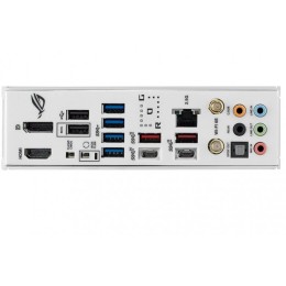 Материнская плата Asus ROG STRIX Z790-A GAMING WIFI D4 Soc-1700 Intel Z790 4xDDR4 ATX AC`97 8ch(7.1) 2.5Gg RAID+HDMI+DP