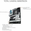 Материнская плата Asus ROG STRIX Z790-A GAMING WIFI D4 Soc-1700 Intel Z790 4xDDR4 ATX AC`97 8ch(7.1) 2.5Gg RAID+HDMI+DP