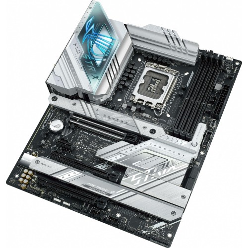 Материнская плата Asus ROG STRIX Z790-A GAMING WIFI D4 Soc-1700 Intel Z790 4xDDR4 ATX AC`97 8ch(7.1) 2.5Gg RAID+HDMI+DP