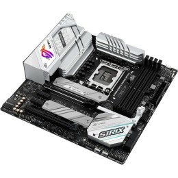 Материнская плата Asus ROG STRIX Z790-A GAMING WIFI D4 Soc-1700 Intel Z790 4xDDR4 ATX AC`97 8ch(7.1) 2.5Gg RAID+HDMI+DP