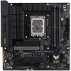 Материнская плата Asus TUF GAMING B760M-PLUS D4 Soc-1700 Intel B760 4xDDR4 mATX AC`97 8ch(7.1) 2.5Gg RAID+HDMI+DP