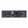 Материнская плата Asus TUF GAMING B760M-PLUS D4 Soc-1700 Intel B760 4xDDR4 mATX AC`97 8ch(7.1) 2.5Gg RAID+HDMI+DP