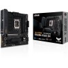 Материнская плата Asus TUF GAMING B760M-PLUS D4 Soc-1700 Intel B760 4xDDR4 mATX AC`97 8ch(7.1) 2.5Gg RAID+HDMI+DP