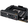 Материнская плата Asus TUF GAMING B760M-PLUS D4 Soc-1700 Intel B760 4xDDR4 mATX AC`97 8ch(7.1) 2.5Gg RAID+HDMI+DP
