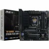 Материнская плата Asus TUF GAMING B760M-PLUS WIFI D4 Soc-1700 Intel B760 4xDDR4 mATX AC`97 8ch(7.1) 2.5Gg RAID+HDMI+DP