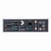 Материнская плата Asus TUF GAMING B760M-PLUS WIFI D4 Soc-1700 Intel B760 4xDDR4 mATX AC`97 8ch(7.1) 2.5Gg RAID+HDMI+DP