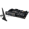 Материнская плата Asus TUF GAMING B760-PLUS WIFI D4 Soc-1700 Intel B760 4xDDR4 ATX AC`97 8ch(7.1) 2.5Gg RAID+HDMI+DP