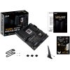 Материнская плата Asus TUF GAMING B760-PLUS WIFI D4 Soc-1700 Intel B760 4xDDR4 ATX AC`97 8ch(7.1) 2.5Gg RAID+HDMI+DP